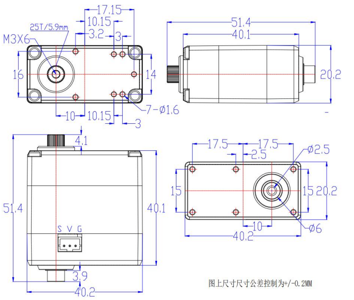 HL-3925-C001