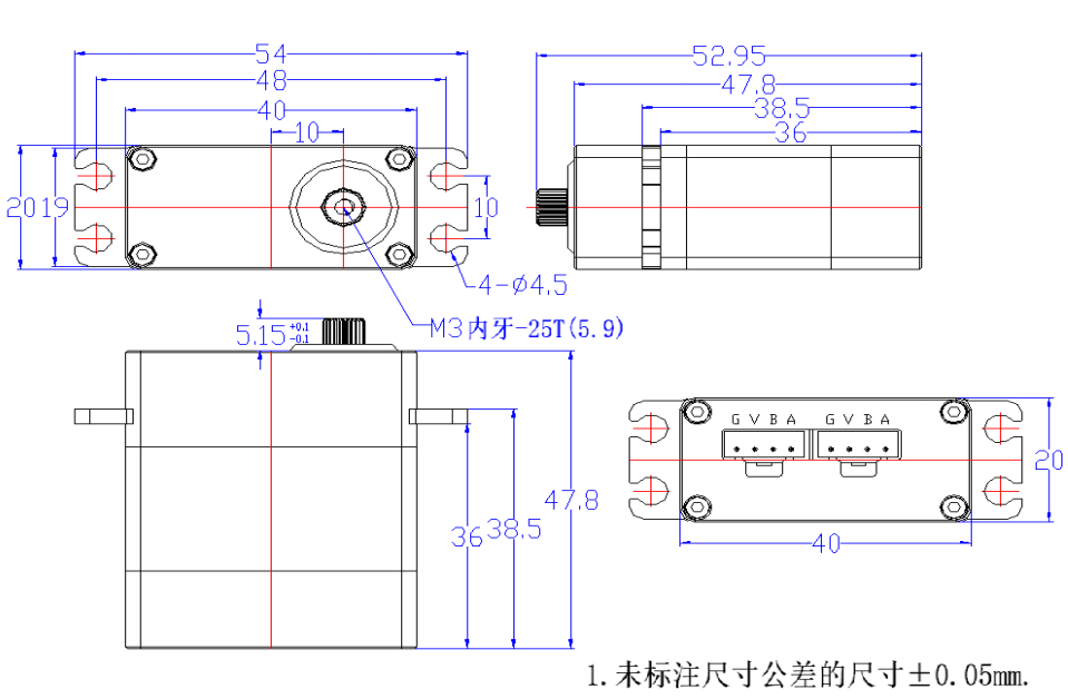 SM-70BL-C001