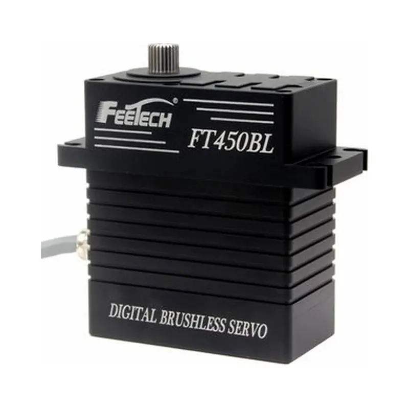 FT-450B-C001