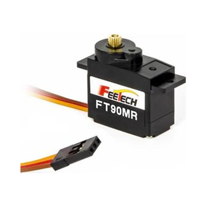 FT-90MR-C001